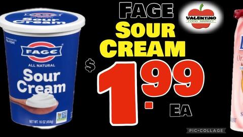 Valentino Food Market weekly ad week 2 Page 26