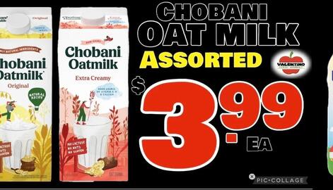 Valentino Food Market weekly ad week 2 Page 28