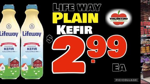 Valentino Food Market weekly ad week 2 Page 29