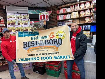 Valentino Food Market weekly ad week 2 Page 30