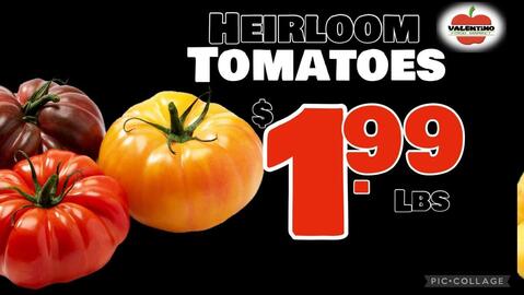 Valentino Food Market weekly ad week 2 Page 6