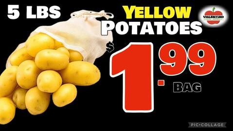 Valentino Food Market weekly ad week 2 Page 7