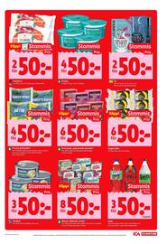 ICA Kvantum reklamblad vecka 3 Sida 3