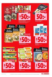 ICA Kvantum reklamblad vecka 3 Sida 5