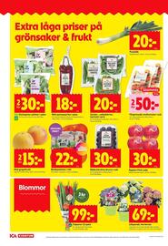 ICA Kvantum reklamblad vecka 3 Sida 8