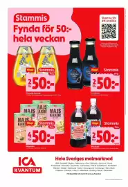 ICA Kvantum reklamblad vecka 3 Sida 10
