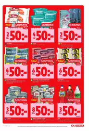 ICA Kvantum reklamblad vecka 3 Sida 3