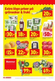 ICA Kvantum reklamblad vecka 3 Sida 8