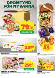 Coop reklamblad vecka 3 Sida 10