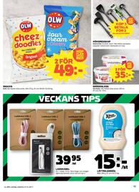 Coop reklamblad vecka 3 Sida 11