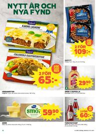 Coop reklamblad vecka 3 Sida 4