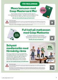 Coop reklamblad vecka 3 Sida 7