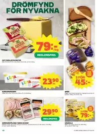 Coop reklamblad vecka 3 Sida 10