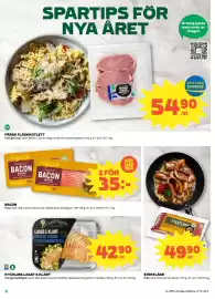 Coop reklamblad vecka 3 Sida 2