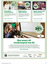 Coop reklamblad vecka 3 Sida 9