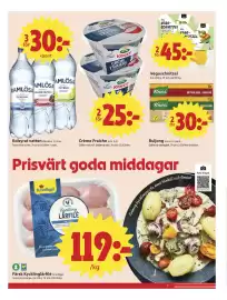 ICA Nära reklamblad vecka 3 Sida 7