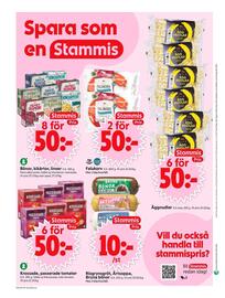 ICA Supermarket reklamblad vecka 3 Sida 10