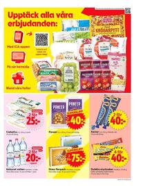 ICA Supermarket reklamblad vecka 3 Sida 9