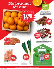 Willys reklamblad vecka 3 Sida 2