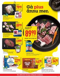 Willys reklamblad vecka 3 Sida 5