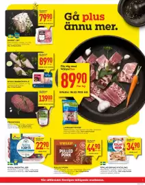 Willys reklamblad vecka 3 Sida 5