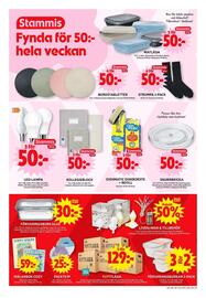 ICA Maxi reklamblad vecka 3 Sida 12
