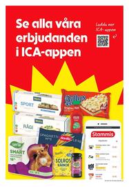 ICA Maxi reklamblad vecka 3 Sida 7