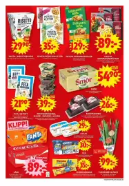 ICA Maxi reklamblad vecka 3 Sida 10