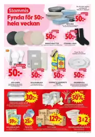 ICA Maxi reklamblad vecka 3 Sida 12