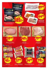 ICA Maxi reklamblad vecka 3 Sida 3