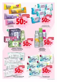 ICA Maxi reklamblad vecka 3 Sida 6