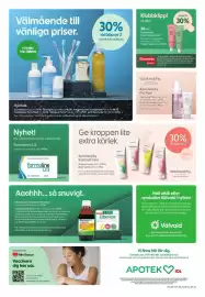 ICA Maxi reklamblad vecka 3 Sida 8