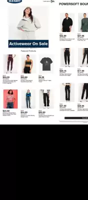 Old Navy weekly ad (valid until 11-01)