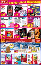 Norma Prospekt woche 4 Seite 11