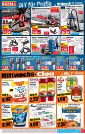 Norma Prospekt woche 4 Seite 15