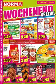 Norma Prospekt woche 4 Seite 18
