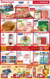 Norma Prospekt woche 4 Seite 13