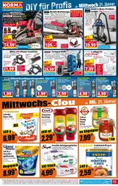 Norma Prospekt woche 4 Seite 15