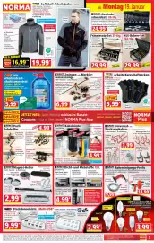 Norma Prospekt woche 4 Seite 3
