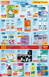 Norma Prospekt woche 4 Seite 8