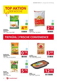 Transgourmet Flugblatt woche 4 Seite 12