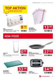 Transgourmet Flugblatt woche 4 Seite 23