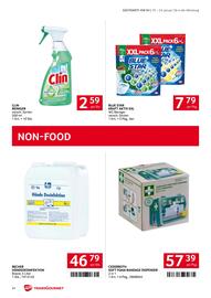 Transgourmet Flugblatt woche 4 Seite 24