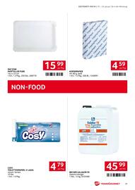 Transgourmet Flugblatt woche 4 Seite 25
