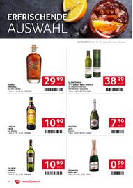 Transgourmet Flugblatt woche 4 Seite 30