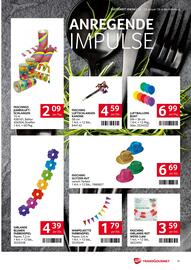 Transgourmet Flugblatt woche 4 Seite 31