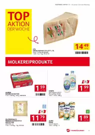 Transgourmet Flugblatt woche 4 Seite 11