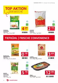 Transgourmet Flugblatt woche 4 Seite 12