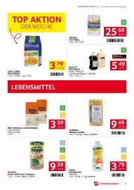 Transgourmet Flugblatt woche 4 Seite 15