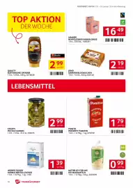 Transgourmet Flugblatt woche 4 Seite 16